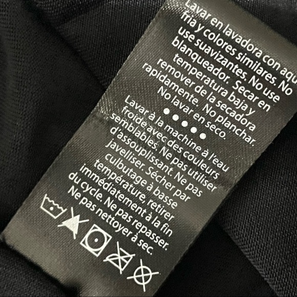 RBX Men’s Athletic Active Performance V-Neck T-Shirt Size L - Picture 8 of 15